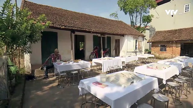 Phố trong làng - Tập 38: Càng thể hiện có tiền, Mến càng tức điên vì vẫn bị cả làng khinh - Ảnh 1. Phố trong làng - Tập 38: Càng thể hiện có tiền, Mến càng tức điên vì vẫn bị cả làng khinh - Ảnh 1.