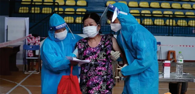 Tín hiệu tích cực từ chiến dịch bảo vệ đối tượng nguy cơ - Ảnh 3. Tín hiệu tích cực từ chiến dịch bảo vệ đối tượng nguy cơ - Ảnh 3.