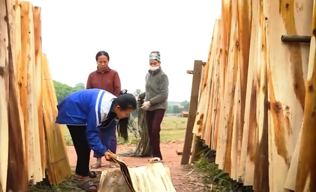 Cặp lá yêu thương: Chuyện cô bé luôn tin vào chính mình - Ảnh 1.