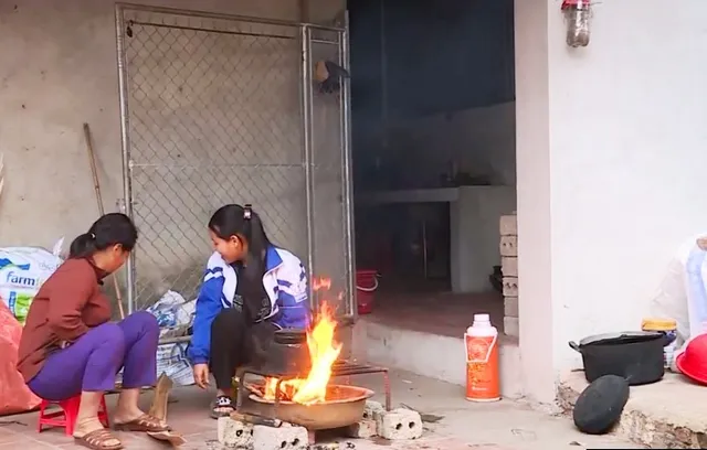 Cặp lá yêu thương: Chuyện cô bé luôn tin vào chính mình - Ảnh 2.