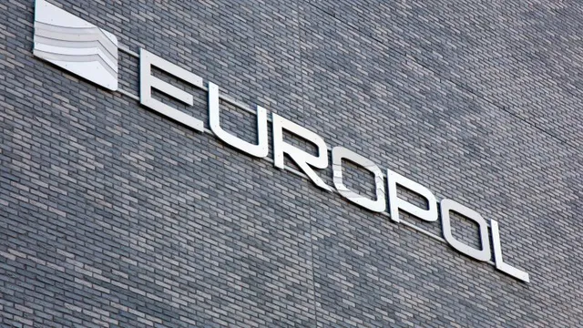 Europol được yêu cầu xóa dữ liệu cá nhân không liên quan đến tội phạm ở EU - Ảnh 1.