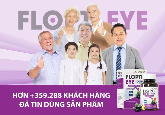 TPBVSK Viên sáng mắt Flopti Eye có thực sự tốt như lời đồn? - Ảnh 4.