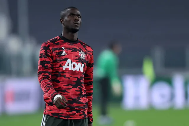 Chia tay Man Utd, Bailly chuẩn bị gia nhập AC Milan? - Ảnh 1.