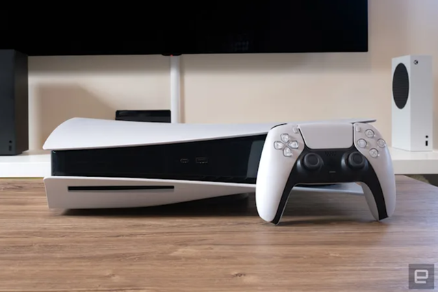 Sony hoãn ngày khai tử PlayStation 4 - Ảnh 1.