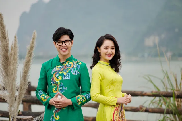 Chiều cuối năm lộ diện dàn người dẫn hoành tráng - Ảnh 4. Chiều cuối năm lộ diện dàn người dẫn hoành tráng - Ảnh 4.