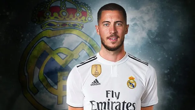 Eden Hazard vẫn muốn ở lại Real Madrid - Ảnh 3.