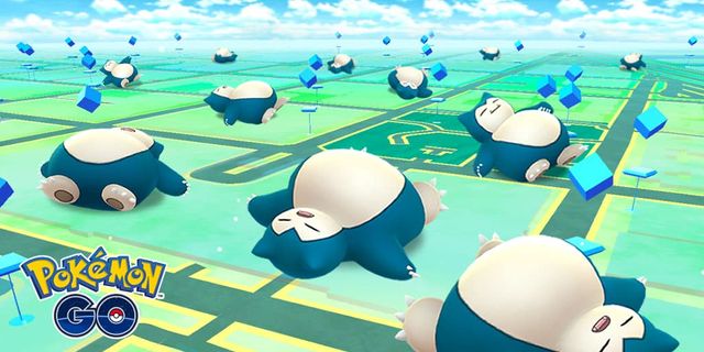 Hai cảnh sát Mỹ bị sa thải vì mải chơi Pokémon GO bỏ quên nhiệm vụ - Ảnh 1.