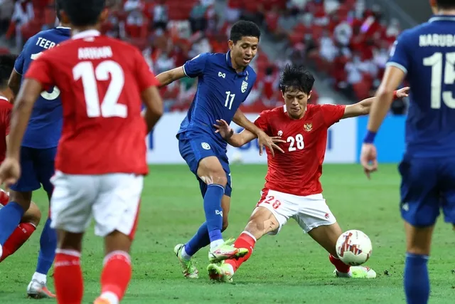 AFF Cup 2020 và những con số thống kê ấn tượng - Ảnh 2.