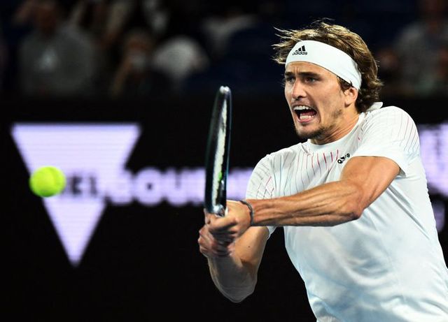 Zverev chỉ trích BTC Australia Mở rộng kiểm dịch lỏng lẻo - Ảnh 1.