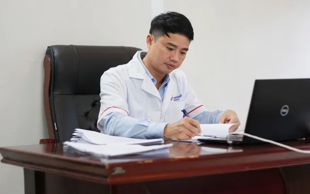 Central Pharmacy: Mô hình on-off và bước ngoặt ngành Dược 4.0 - Ảnh 1.