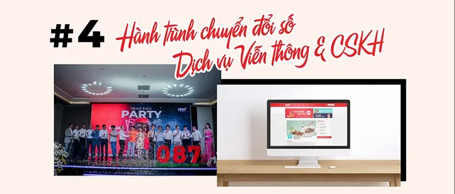 2021 - Hành trình “lên hương” ngoạn mục của Mạng di động iTel - Ảnh 4.