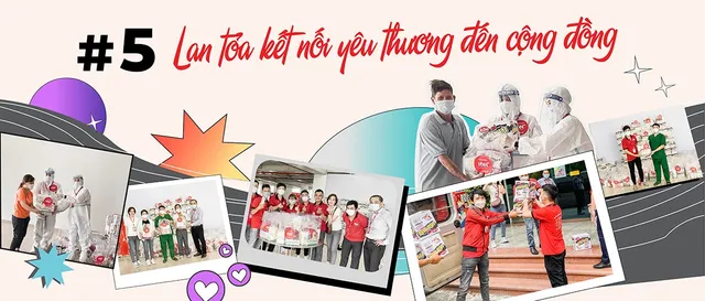 2021 - Hành trình “lên hương” ngoạn mục của Mạng di động iTel - Ảnh 5.