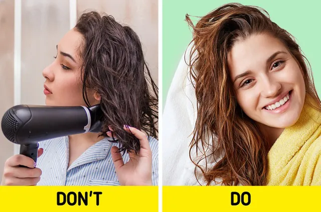 5 phương pháp kỳ lạ giúp tóc mọc nhanh hơn - Ảnh 3.