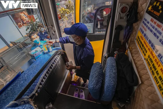 Thưa người rời Hà Nội để về quê dịp cận Tết Nguyên đán - Ảnh 10. Thưa người rời Hà Nội để về quê dịp cận Tết Nguyên đán - Ảnh 10.