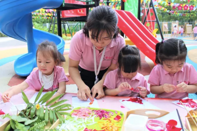 Phương pháp Montessori đã ảnh hưởng đến giáo dục mầm non như thế nào? - Ảnh 3.