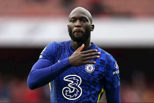 Lukaku xin lỗi CĐV Chelsea - Ảnh 2.