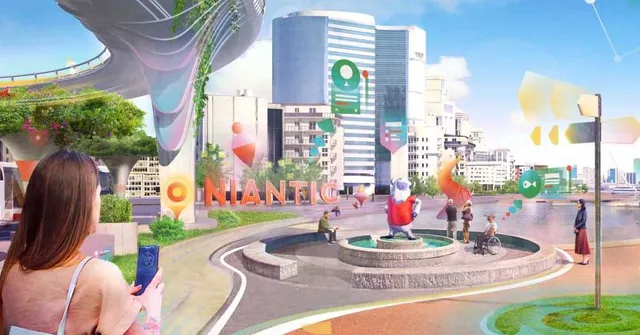 “Metaverse” trước cơ hội cất cánh trong năm 2022 - Ảnh 4. “Metaverse” trước cơ hội cất cánh trong năm 2022 - Ảnh 4.