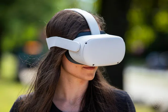 “Metaverse” trước cơ hội cất cánh trong năm 2022 - Ảnh 1. “Metaverse” trước cơ hội cất cánh trong năm 2022 - Ảnh 1.