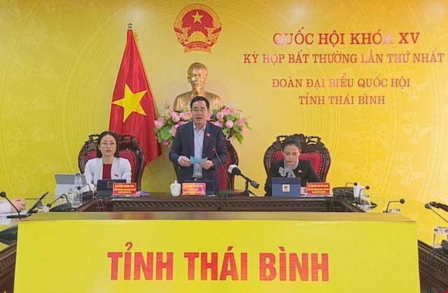 Kiểm soát lạm phát, không để doanh nghiệp chạy theo vòng xoáy vay nợ - Ảnh 1.