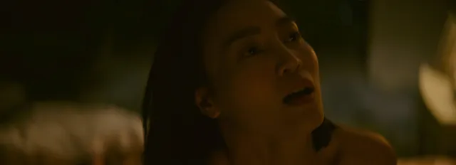 Kaity Nguyễn lột xác, Ninh Dương Lan Ngọc quay cảnh nóng trong phim mới - Ảnh 5.