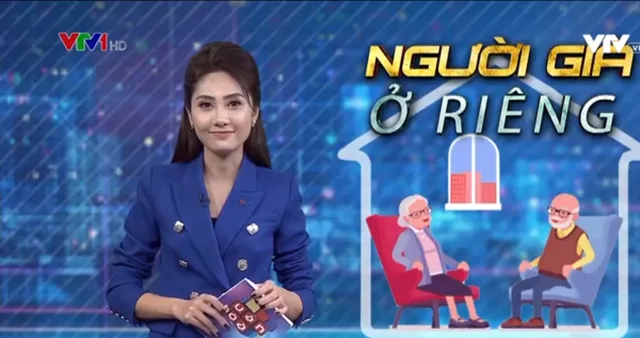 Người già ở riêng: Sự dịch chuyển sống mới của người cao tuổi - Ảnh 3.