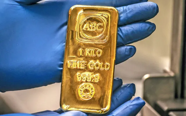 Giá vàng thế giới có giữ được mốc 1.700 USD/ounce trong tuần này? - Ảnh 2. Giá vàng thế giới có giữ được mốc 1.700 USD/ounce trong tuần này? - Ảnh 2.