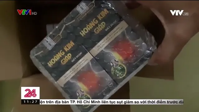 Biến thợ sửa đồ điện thành... bác sĩ đầu ngành để bán thuốc giả - Ảnh 5. Biến thợ sửa đồ điện thành... bác sĩ đầu ngành để bán thuốc giả - Ảnh 5.