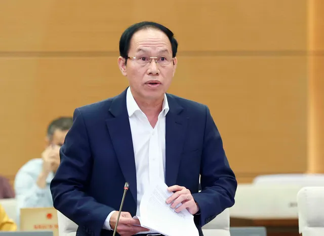 Cử tri kiến nghị gì đến Kỳ họp thứ Tư, Quốc hội khóa XV? - Ảnh 1. Cử tri kiến nghị gì đến Kỳ họp thứ Tư, Quốc hội khóa XV? - Ảnh 1.