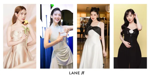 LANE JT hành trình thương hiệu Việt vươn mình ra thế giới - Ảnh 4.