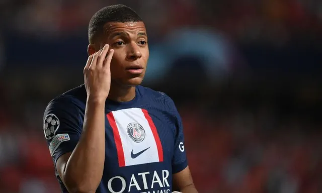 Mbappe muốn rời PSG trong kỳ chuyển nhượng mùa đông tới - Ảnh 1.