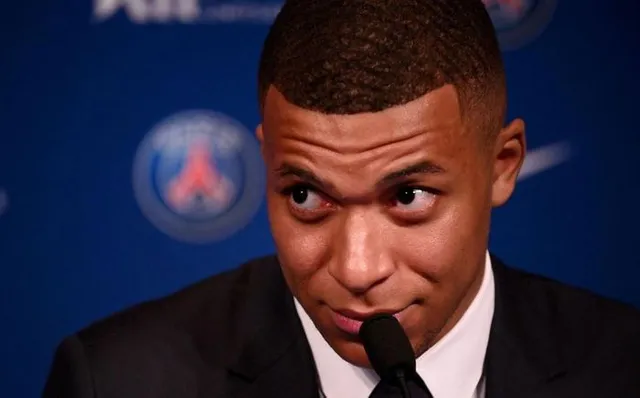 Mbappe muốn rời PSG trong kỳ chuyển nhượng mùa đông tới - Ảnh 2.