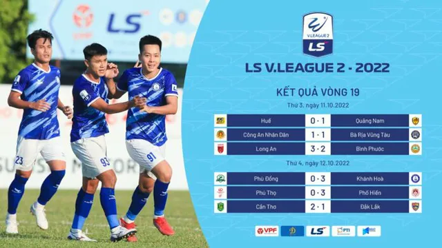 Vòng 19 LS V.League 2-2022: CLB Khánh Hòa vượt lên dẫn đầu - Ảnh 1.