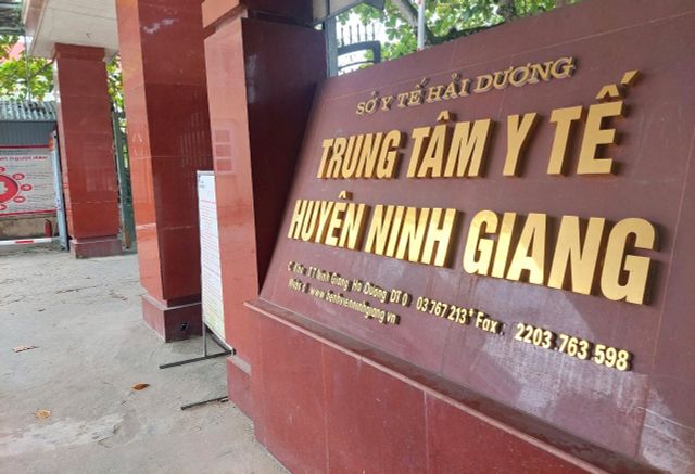 Hi hữu: Nam sinh lớp 9 ở Hải Dương uống nhầm 21 viên thuốc tránh thai - Ảnh 1.