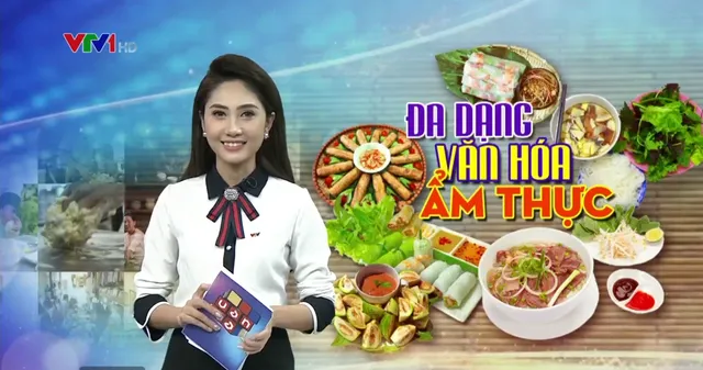 Đa dạng văn hóa ẩm thực TP.HCM: Cởi mở, luôn chấp nhận cái mới làm nên sự độc đáo - Ảnh 1.