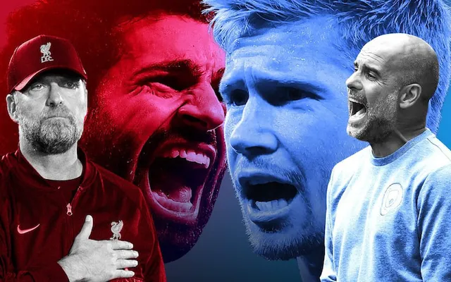 Liverpool vs Man City: Super Sunday không cân sức | 22h30 hôm nay, vòng 11 Ngoại hạng Anh   - Ảnh 2.