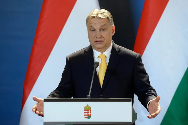 Hungary được EU miễn áp giá trần khí đốt - Ảnh 1.