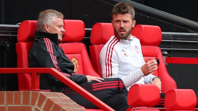 Michael Carrick dẫn dắt Middlesbrough - Ảnh 2.