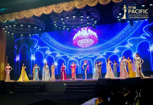 VM Entertainment tổ chức thành công chung kết Hoa hậu Doanh nhân Thái Bình Dương 2022 - Ảnh 2.