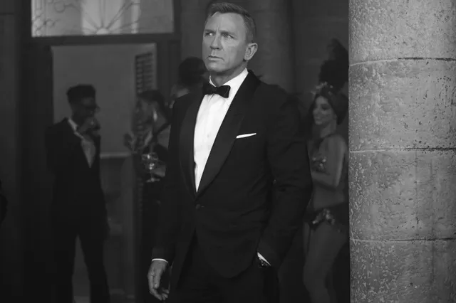 Nhà sản xuất phim James Bond sẽ không tìm kiếm diễn viên trẻ - Ảnh 1.