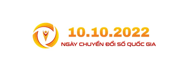 Bộ Thông tin và Truyền thông phổ cập bộ nhận diện Ngày Chuyển đổi số quốc gia 10/10 - Ảnh 8.