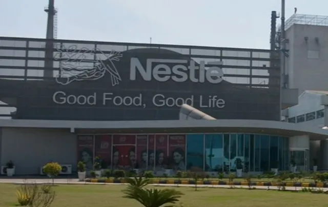 Nestle cam kết dành 1 tỷ USD cho kế hoạch phát triển cà phê bền vững - Ảnh 1.