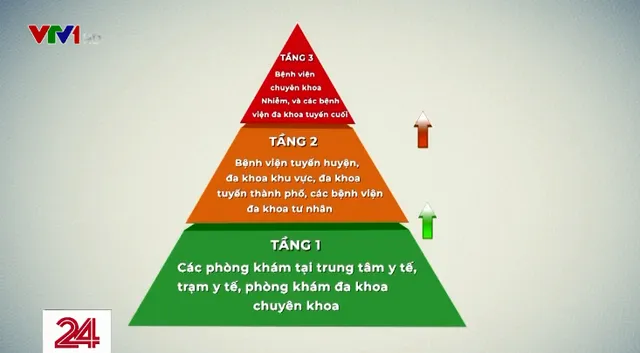 TP Hồ Chí Minh: Triển khai mô hình phân tầng điều trị sốt xuất huyết - Ảnh 1.