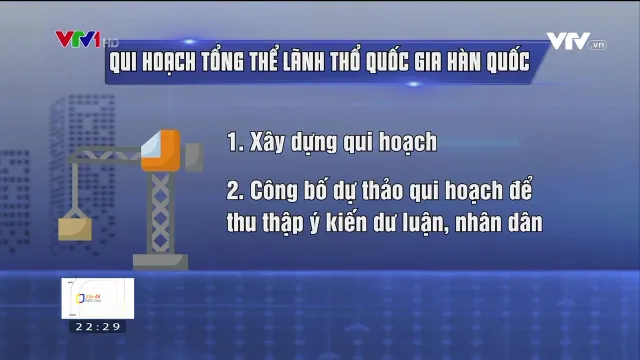 Cần thiết phải có Quy hoạch tổng thể quốc gia - Ảnh 2.