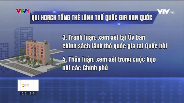 Cần thiết phải có Quy hoạch tổng thể quốc gia - Ảnh 3.