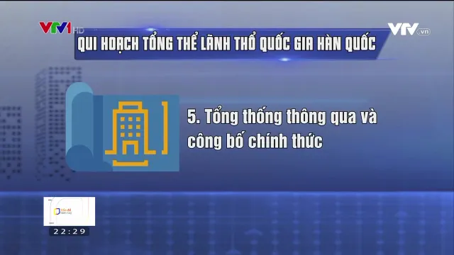 Cần thiết phải có Quy hoạch tổng thể quốc gia - Ảnh 4.