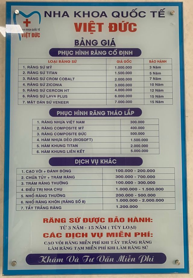 Bà Rịa - Vũng Tàu: Nhanh chóng khắc phục tình trạng các cơ sở nha khoa hoạt động chui - Ảnh 4.