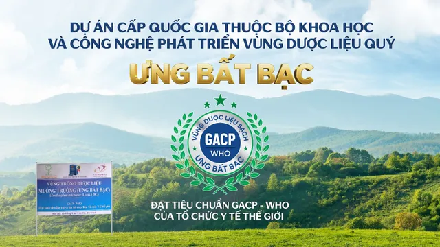 Heposal - Hiện thực giấc mơ vùng trồng Ưng Bất Bạc - Ảnh 3.