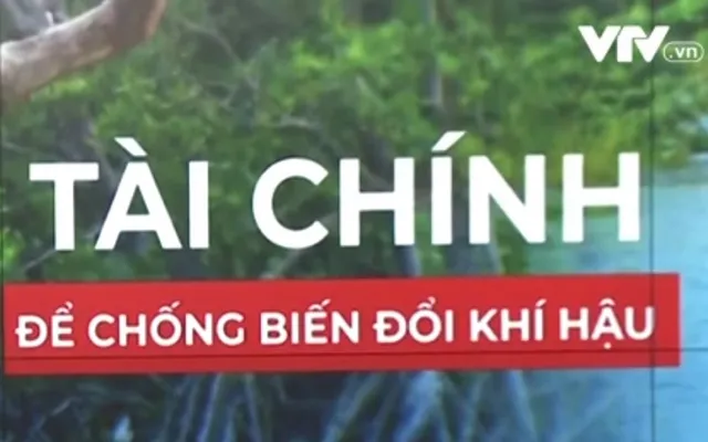 Gánh nặng biến đổi khí hậu trên vai các nước đang phát triển - Ảnh 1.