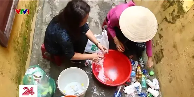 Quảng Nam trong hành trình nỗ lực trở thành điểm đến du lịch xanh - Ảnh 3. Quảng Nam trong hành trình nỗ lực trở thành điểm đến du lịch xanh - Ảnh 3.