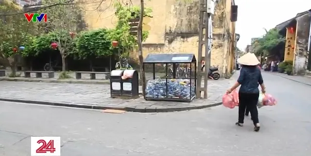 Quảng Nam trong hành trình nỗ lực trở thành điểm đến du lịch xanh - Ảnh 1. Quảng Nam trong hành trình nỗ lực trở thành điểm đến du lịch xanh - Ảnh 1.